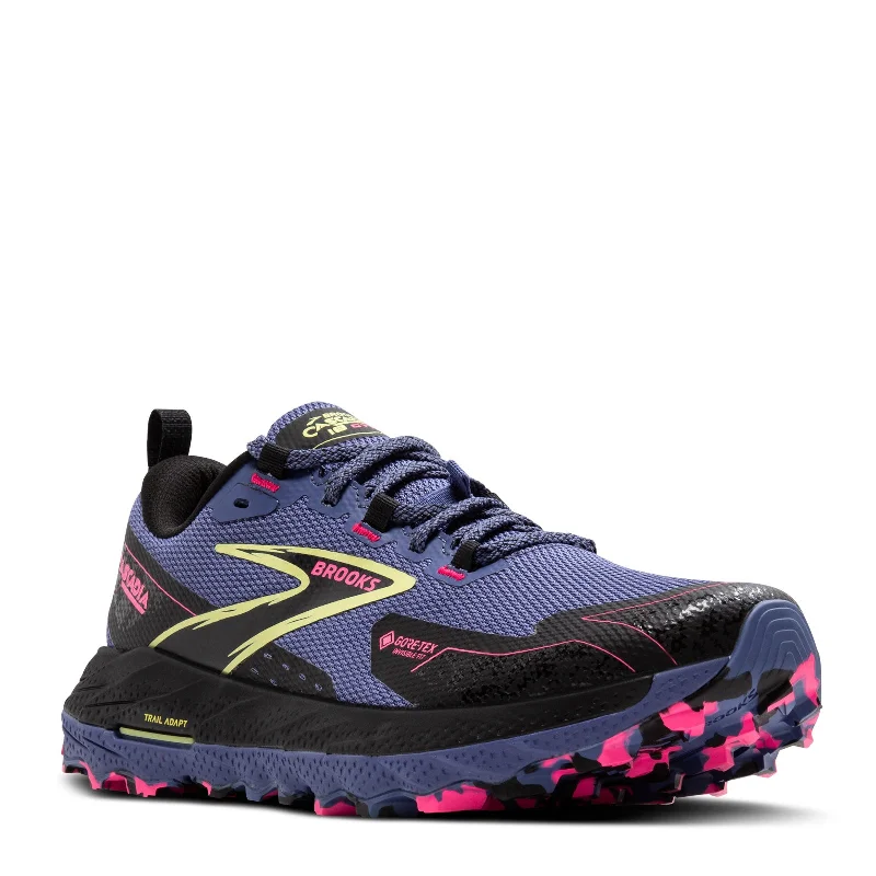 Affordable Shoe Fashion Women's Brooks, Cascadia 18 GTX Trail Running Shoe