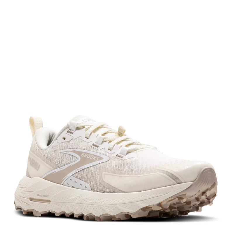 All-Season Shoes Deal Women's Brooks, Cascadia 18 Trail Running Shoe