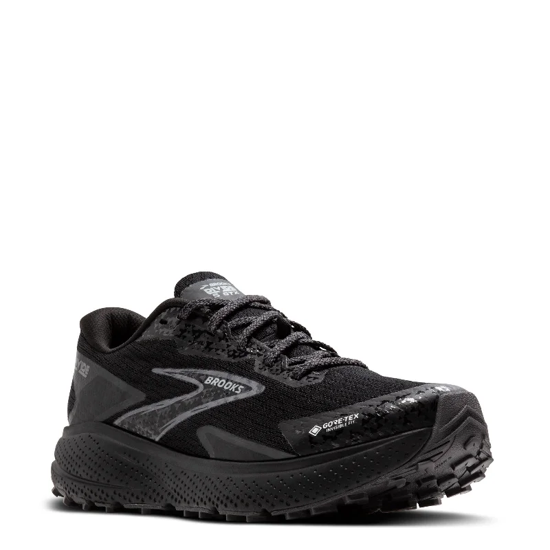 Everyday Shoes Promotion Women's Brooks, Divide 5 GTX Trail Running Shoe