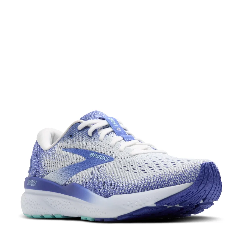 Fashionable Women's Sneakers Women's Brooks, Ghost 16 Running Shoe
