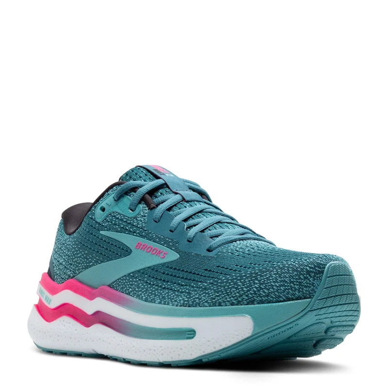 Women's Fashion-Forward Flats Women's Brooks, Ghost Max 2 Running Shoe