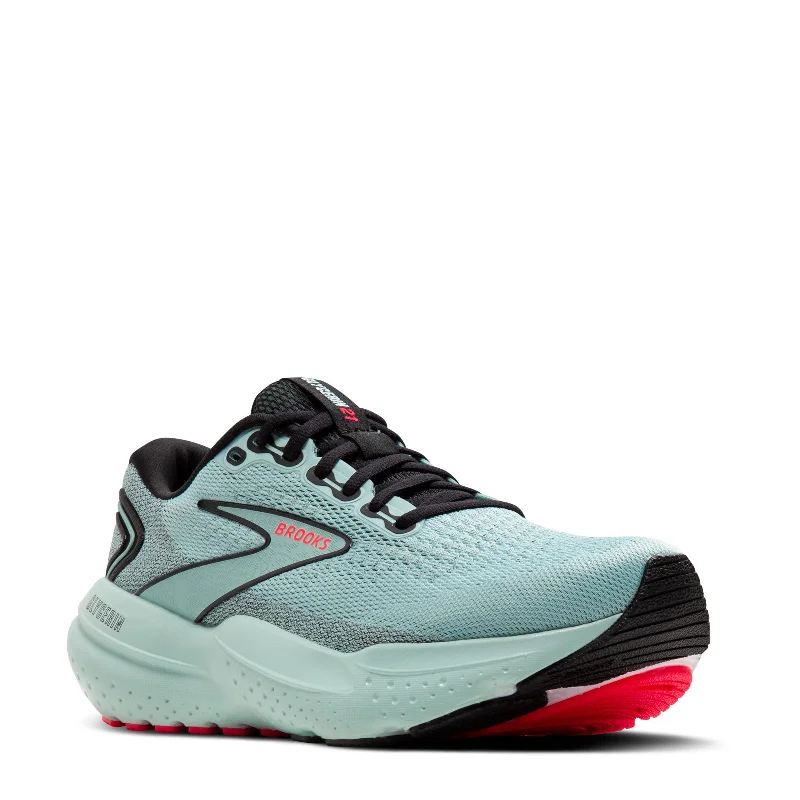Women's Fashion-Forward Flats Women's Brooks, Glycerin 21 Running Shoe