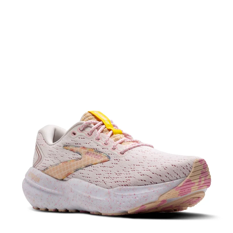 Soft Sole Casual Shoes Women's Brooks, Glycerin 21 Running Shoe