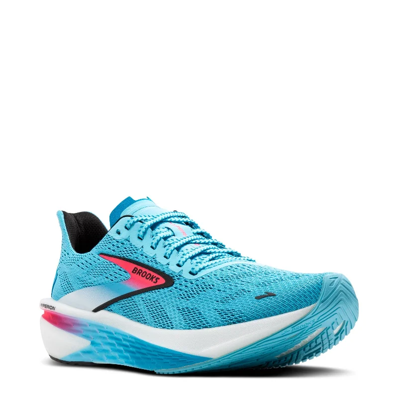 Comfortable Shoes Women's Brooks, Hyperion 2 Running Shoe