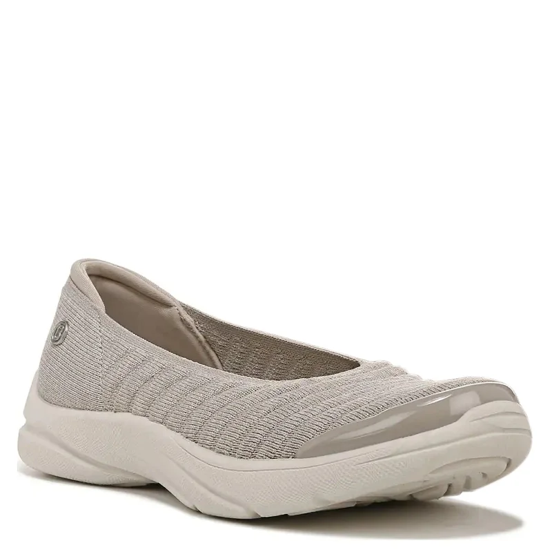 Fashion Casual Shoes Women's Bzees, Legato Slip-On