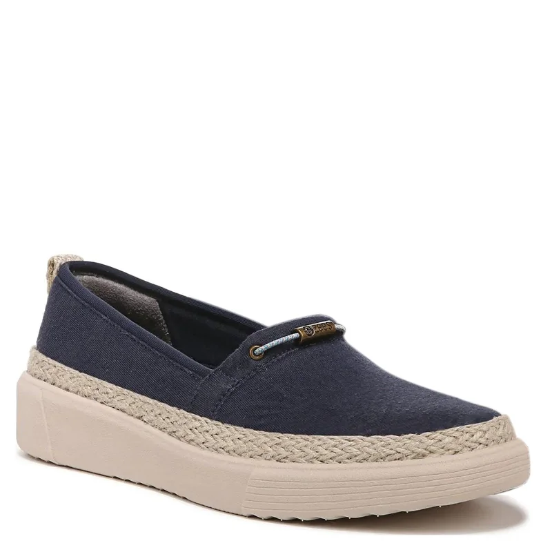 High-Fashion Casual Shoes Women's Bzees, Maui Slip-On