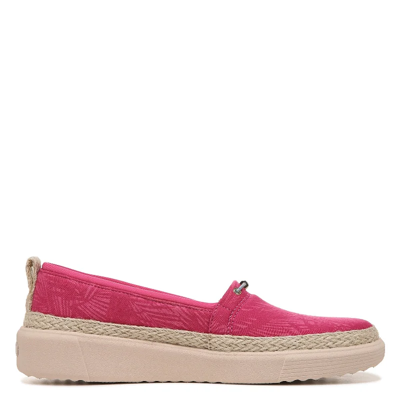 Contemporary Casual Footwear Women's Bzees, Maui Slip-On