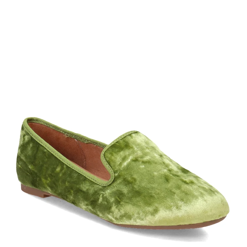Unleash Your Fashion Women's Circus NY, Crissy Flat