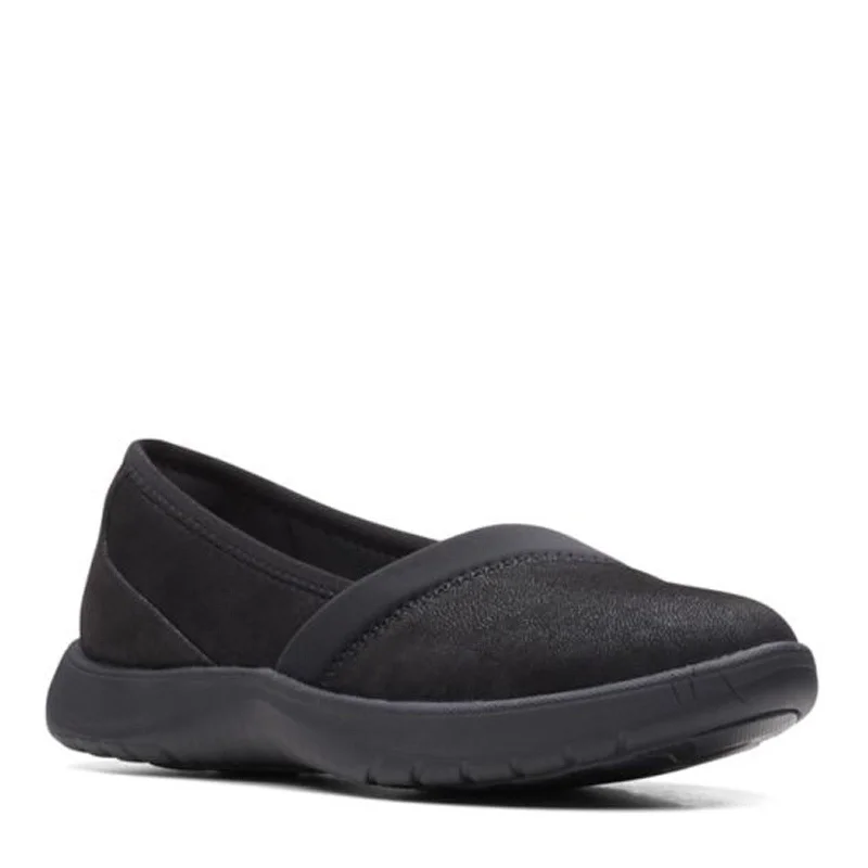 All-Day Comfort Shoes Promotion Women's Clarks, Adella Pace Slip-On