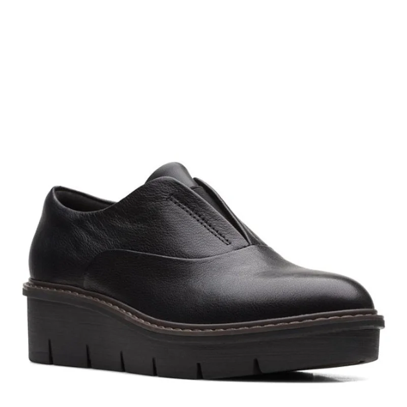 Classic Casual Shoes Sale Women's Clarks, Airabell Sky Slip-On