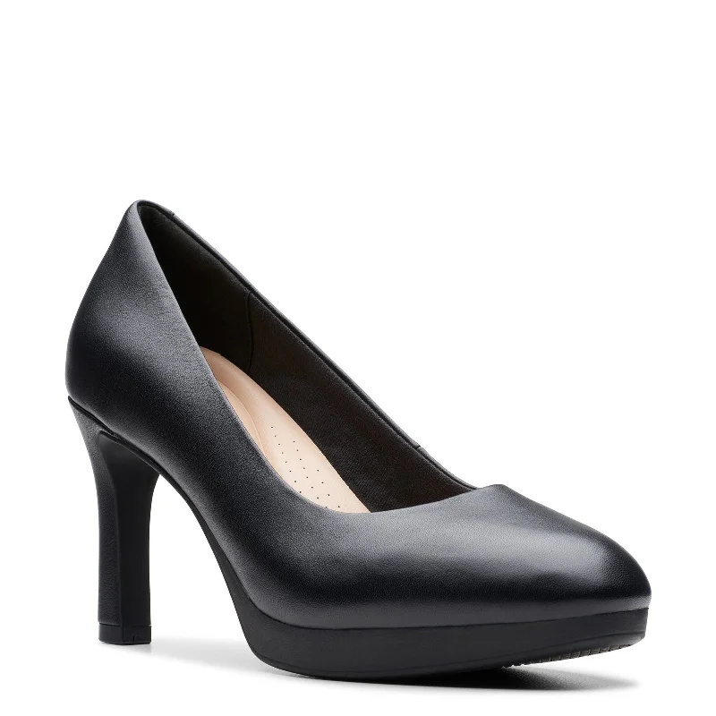 Versatile Shoes Promotion Women's Clarks, Ambyr 2 Braley Pump