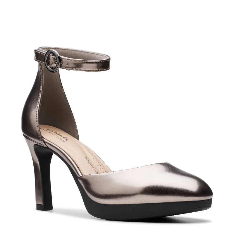Must-Have Boots Sale Women's Clarks, Ambyr 2 Cove Pump