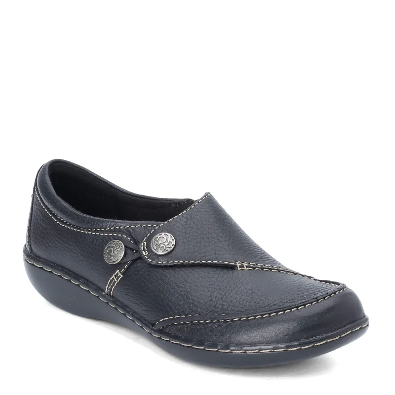 Discover Now Women's Clarks, Ashland Lane Q Slip-On