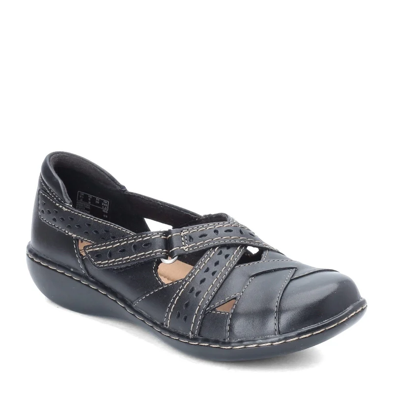 Must Haves Women's Clarks, Ashland Spin Slip-On