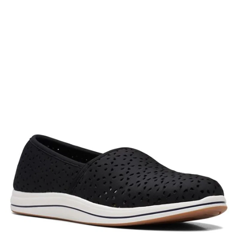 Special Offers, Don't Miss Women's Clarks, Breeze Emily Slip-On