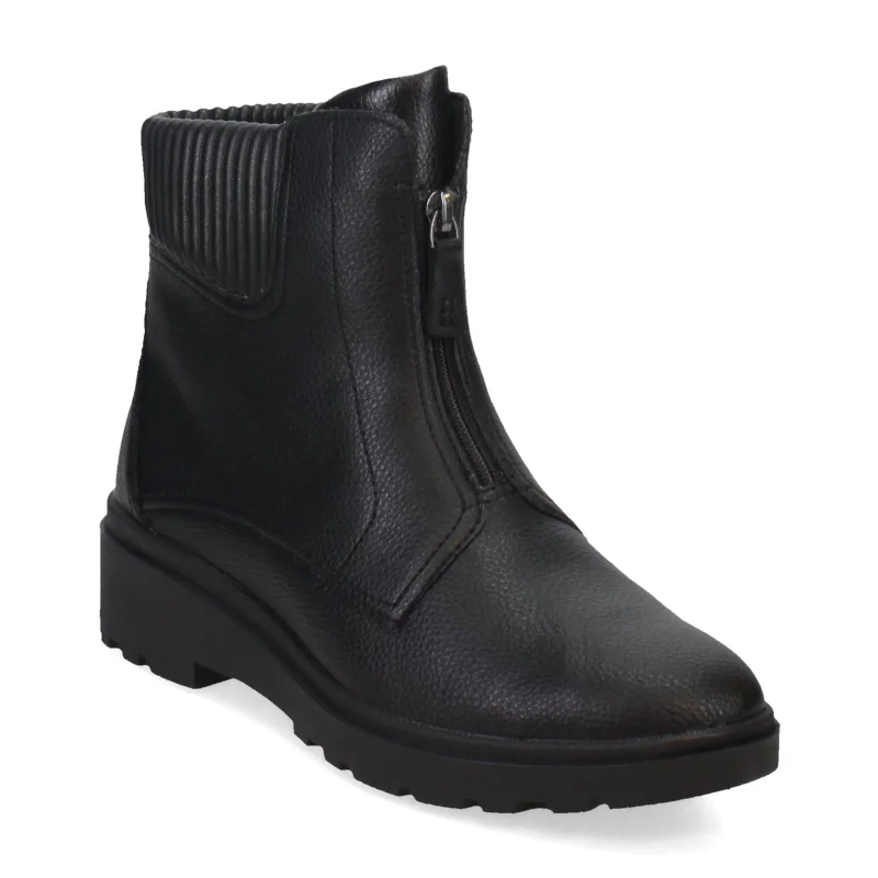 Limited Time Offer Women's Clarks, Calla Zip Boot