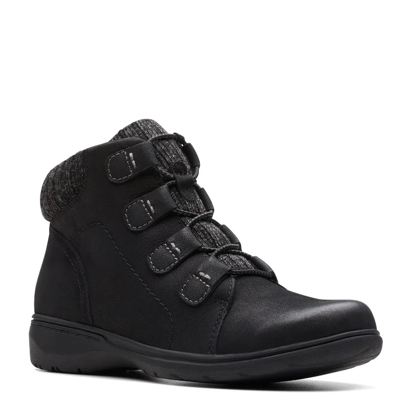Fresh Fashion Discounts Women's Clarks, Carleigh Jade Boot