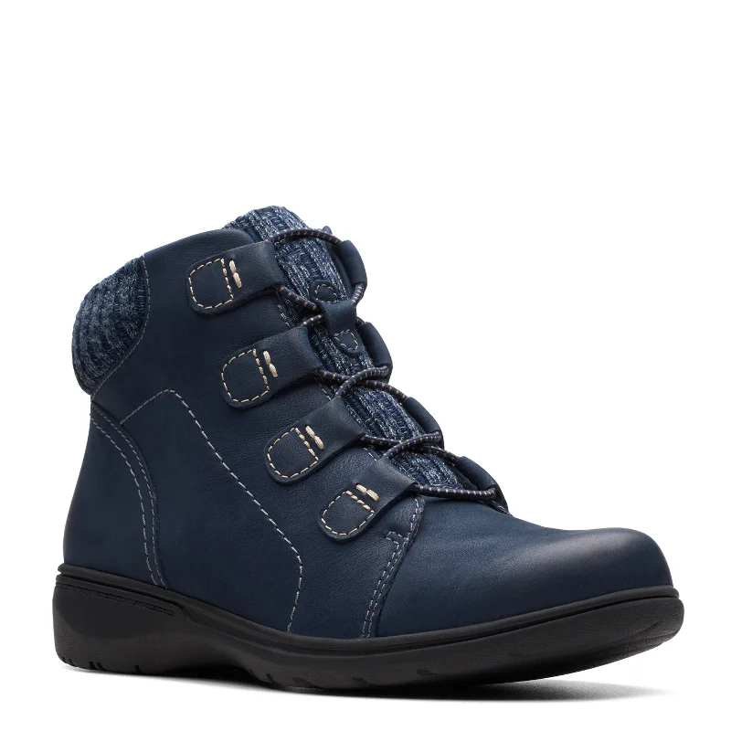 Fashion-Forward Offers Women's Clarks, Carleigh Jade Boot