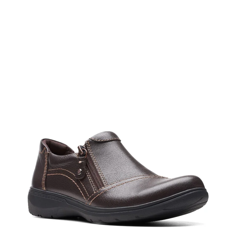 Quick Grab Deals Women's Clarks, Carleigh Ray Slip-On