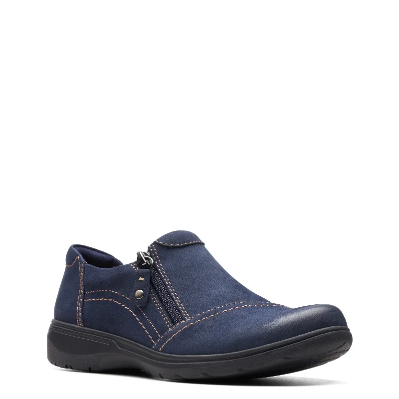 Limited Time Offers Women's Clarks, Carleigh Ray Slip-On
