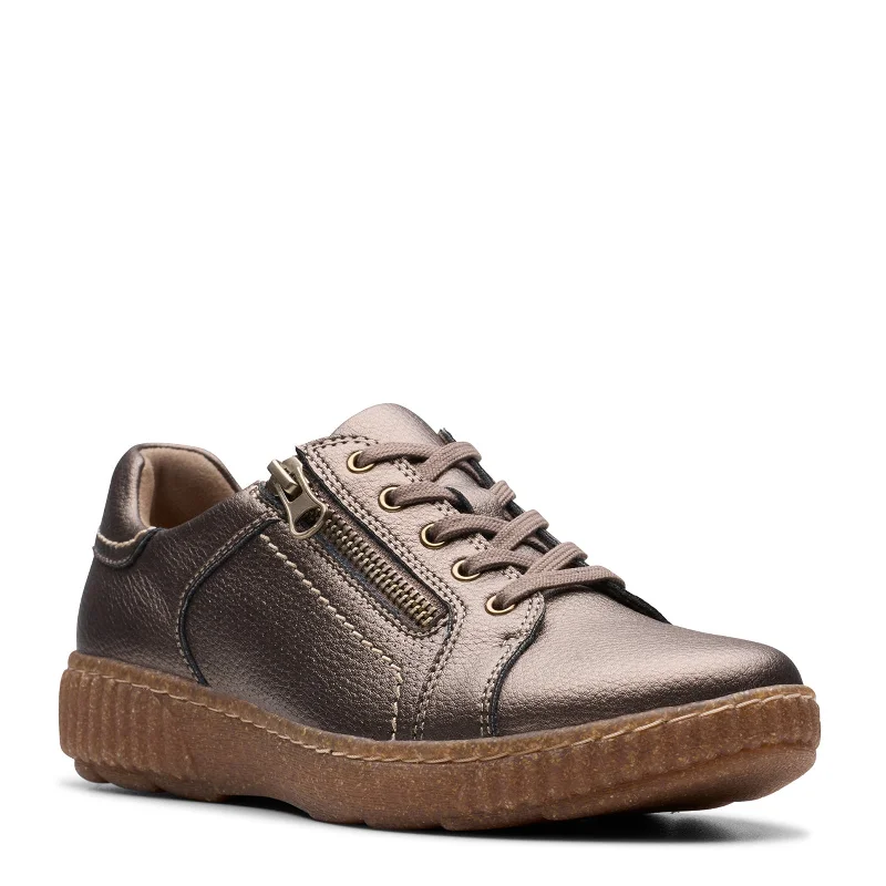 Non-Slip Shoes Sale Women's Clarks, Caroline Janna Sneaker