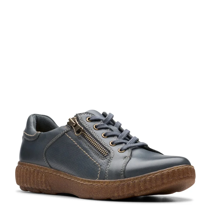 Elegant Evening Shoes Deal Women's Clarks, Caroline Janna Sneaker