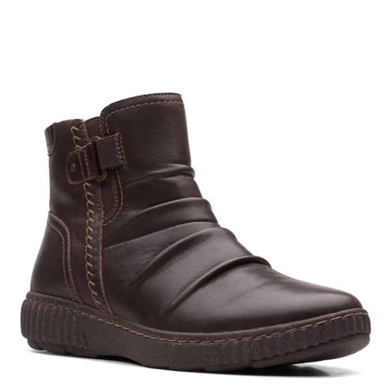 Gift Ideas Women's Clarks, Caroline Orchid Boot