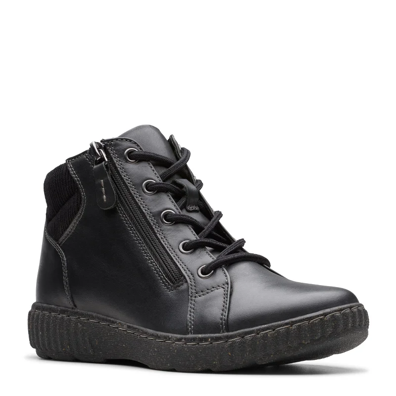 Sophisticated Street Style Offers Women's Clarks, Caroline Park Boot