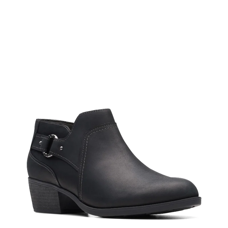 Flash Sales Women's Clarks, Charlten Grace Boot