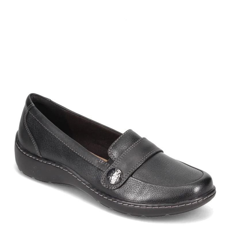 Hot Deals Women's Clarks, Cora Daisy Slip-On