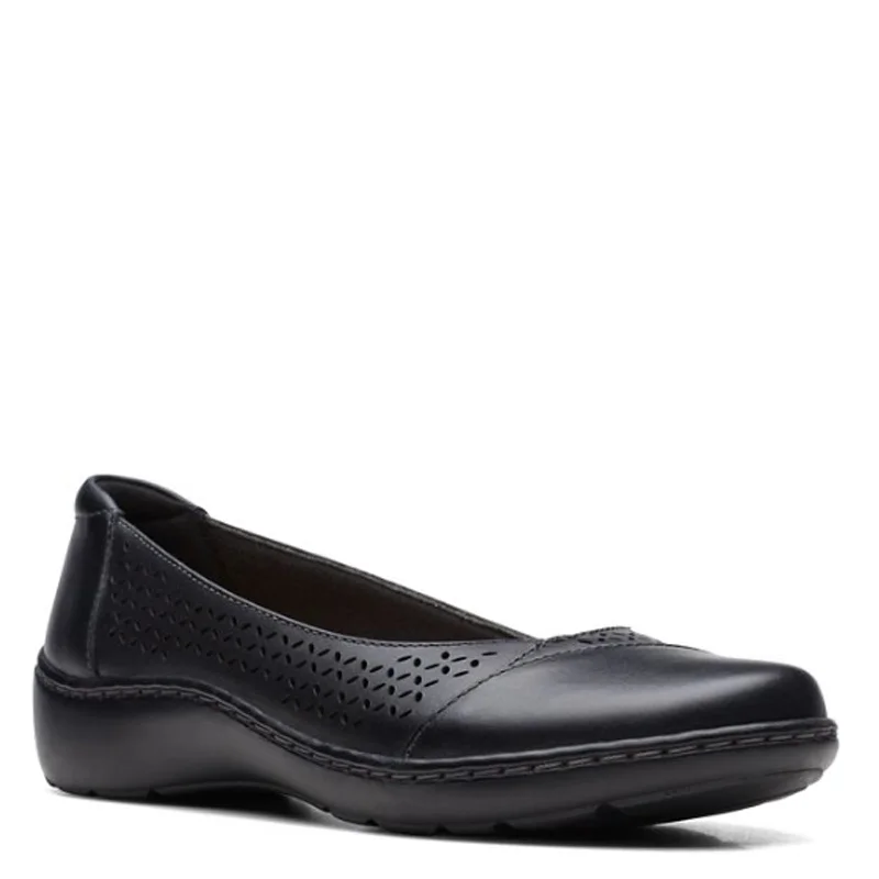 Flash Sales Women's Clarks, Cora Iris Slip-On