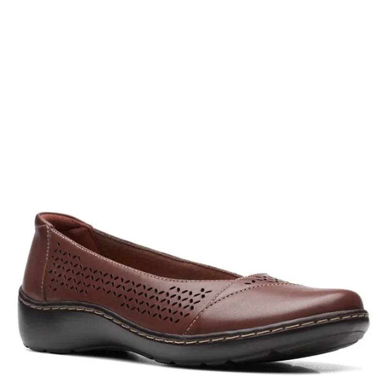Exclusive Discounts Women's Clarks, Cora Iris Slip-On