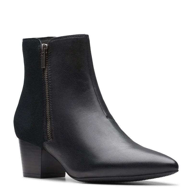 Playful Fashion Offers Women's Clarks, Ellanie Vibe Boot