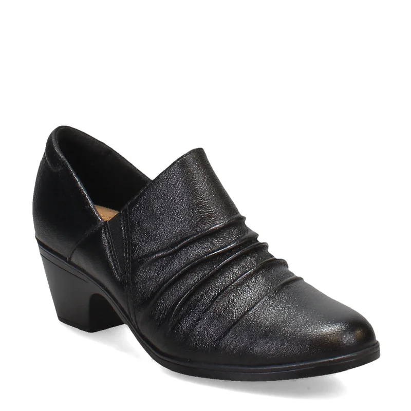 Final Sale Women's Clarks, Emily 2 Cove Shootie