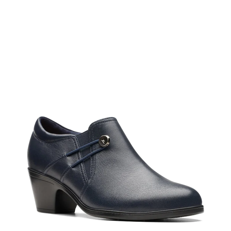 Budget Saver Women's Clarks, Emily 2 Erin Shootie
