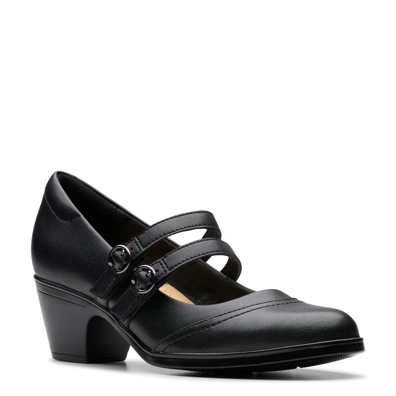 Luxe Style Discounts Women's Clarks, Emily 2 Jane Pump