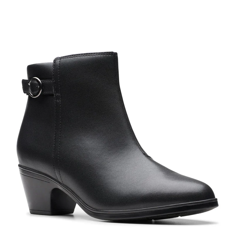 Premium Style Offers Women's Clarks, Emily2 Belle Boot