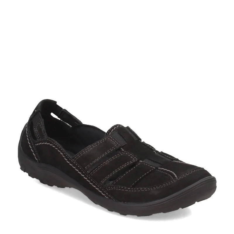 Fall Sale, Prices Drop Women's Clarks, Fiana Coast Slip-On
