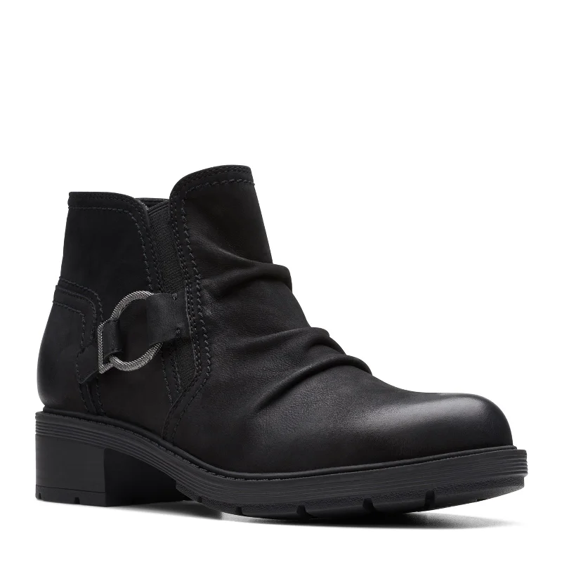Flash Sale Women's Clarks, Hearth Faye Boot
