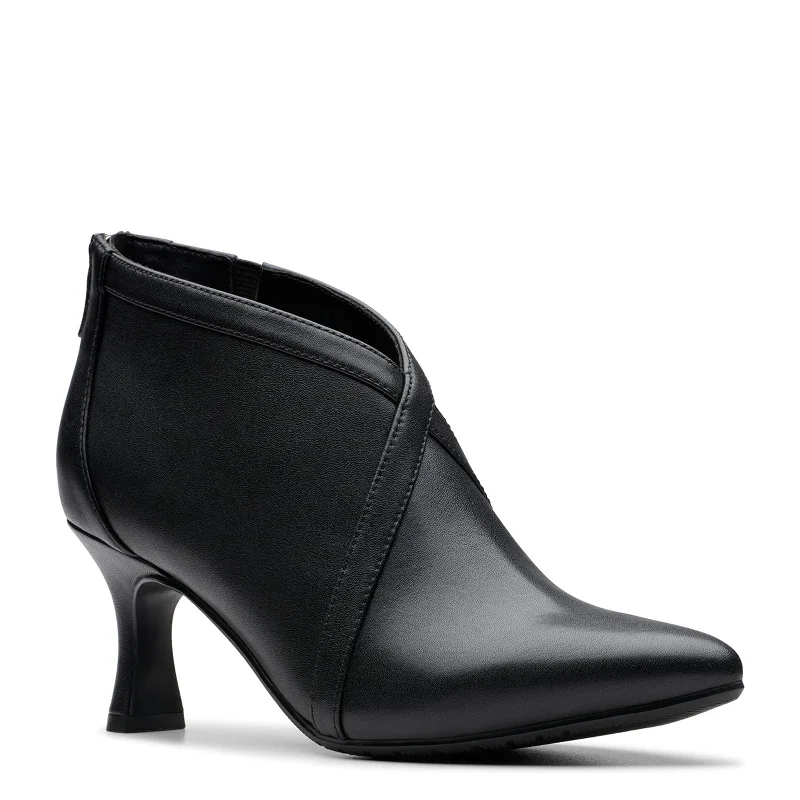 Daring Fashion Promotions Women's Clarks, Kataleyna Sol Shootie