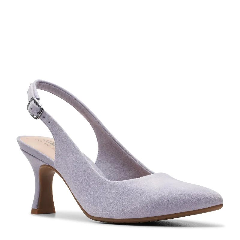 Fashion Forward Women's Clarks, Kataleyna Step Pump