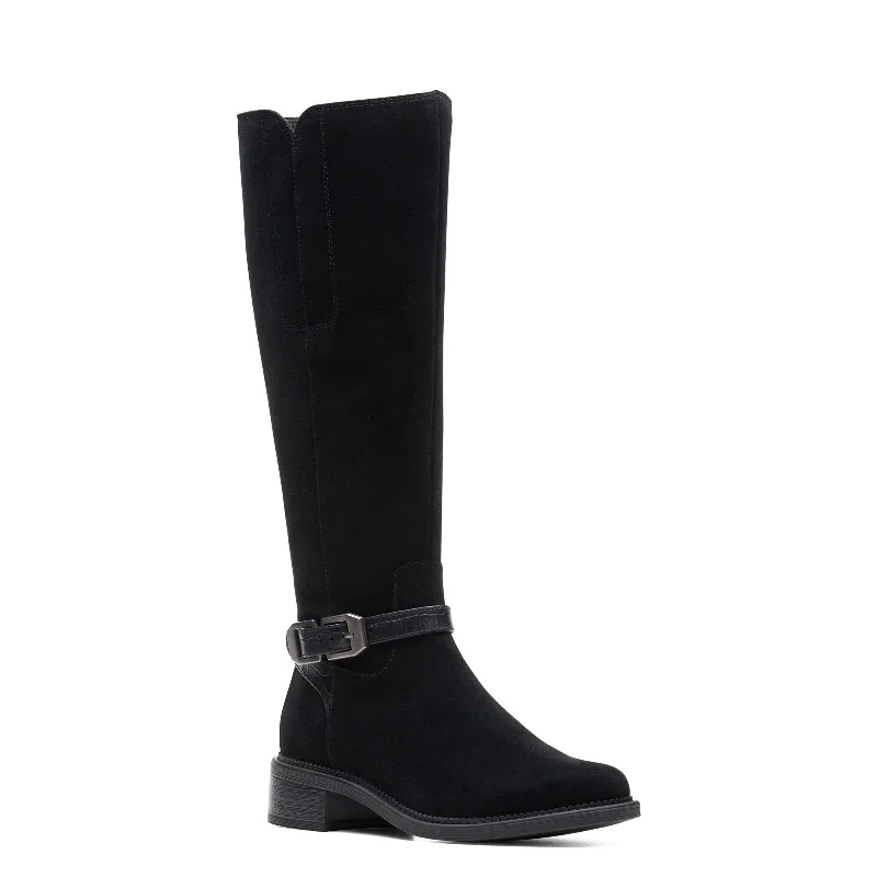 Seasonal Trends Women's Clarks, Maye Aster Boot