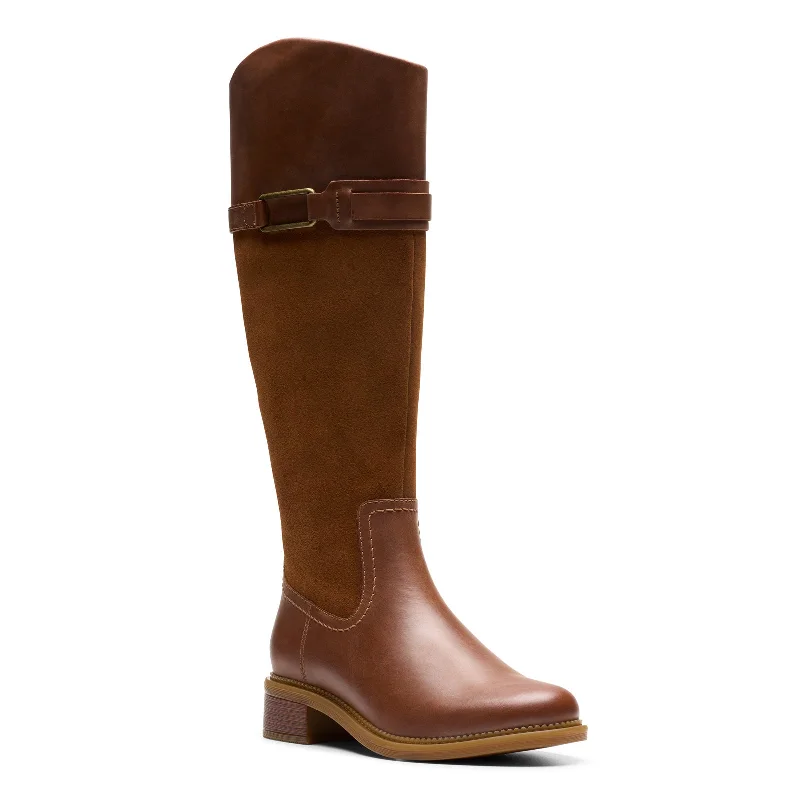 Seasonal Picks Women's Clarks, Maye Carly Boot