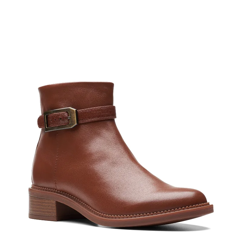 Top Deals Women's Clarks, Maye Grace Boot