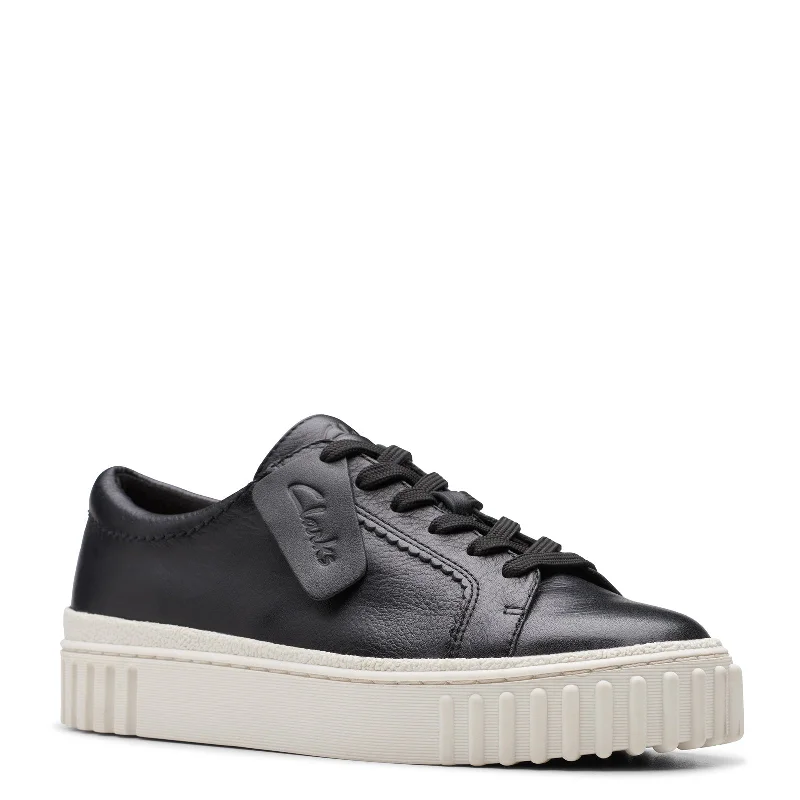 Best Women's Shoe Deals Women's Clarks, Mayhill Walk Sneaker