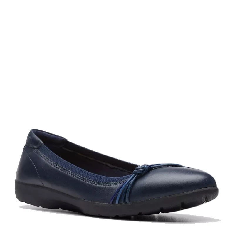 Hurry Before It's Gone Women's Clarks, Meadow Rae Slip-On