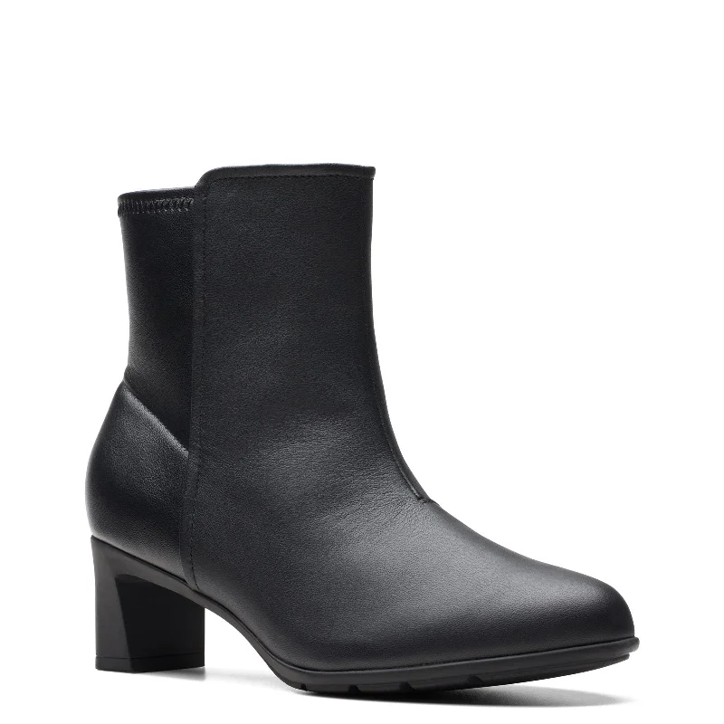 Trendy Styles Women's Clarks, Neiley Jane Boot