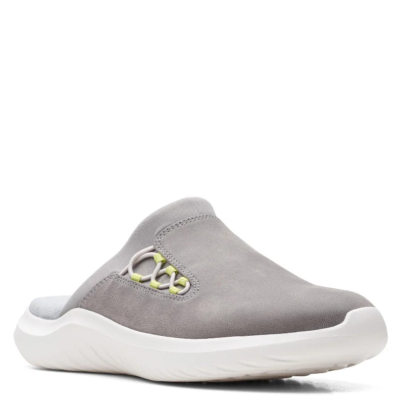 Comfortable Motion Flexible Shoes Women's Clarks, Nova Ease Clog