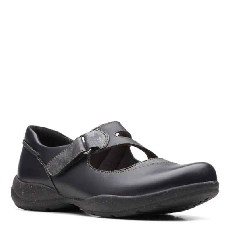 Massive Savings Women's Clarks, Roseville Jane Slip-On