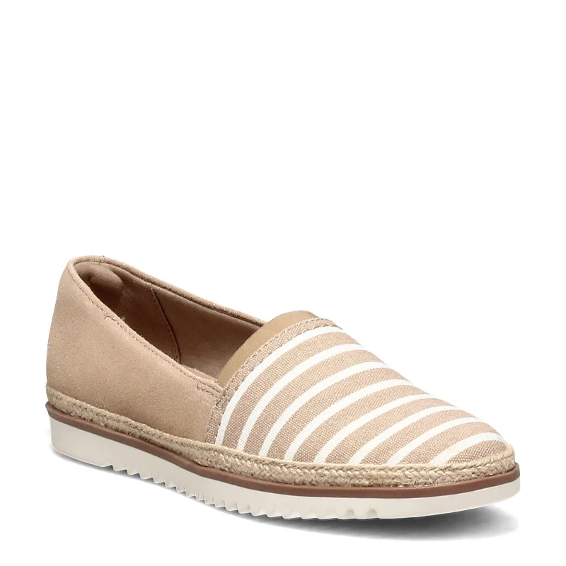 Limited Edition Women's Clarks, Serena Paige Slip-On